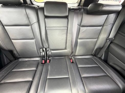 Used 2017 Jeep Grand Cherokee Overland w/ Jeep Active Safety Group AWD/4WD image 15