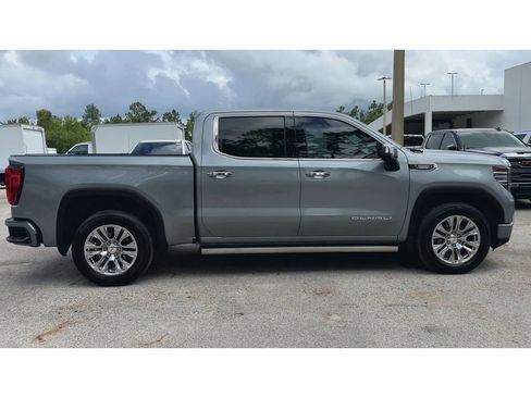 Certified 2023 GMC Sierra 1500 Denali AWD/4WD image 9