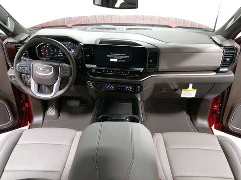 New 2026 GMC Sierra 3500 SLT w/ SLT Premium Package image 9