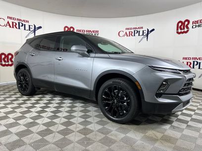 New 2026 Chevrolet Blazer LT w/ Convenience Package