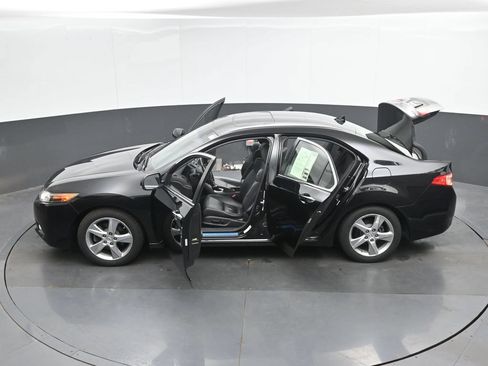 Used 2012 Acura TSX Sedan FWD image 41