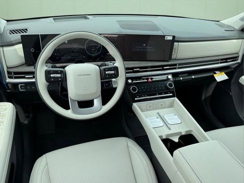 New 2026 Hyundai Santa Fe Calligraphy FWD image 15