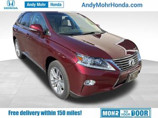 Used 2015 Lexus RX 450h AWD video 1