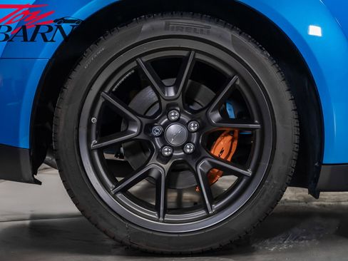 Used 2023 Dodge Challenger SRT Hellcat image 16