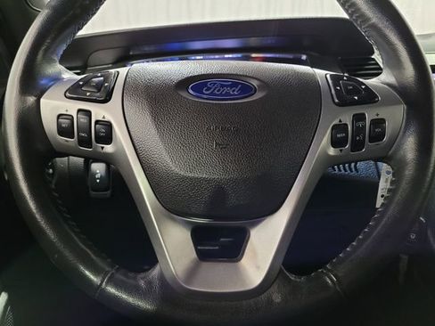 Used 2013 Ford Taurus SEL image 30