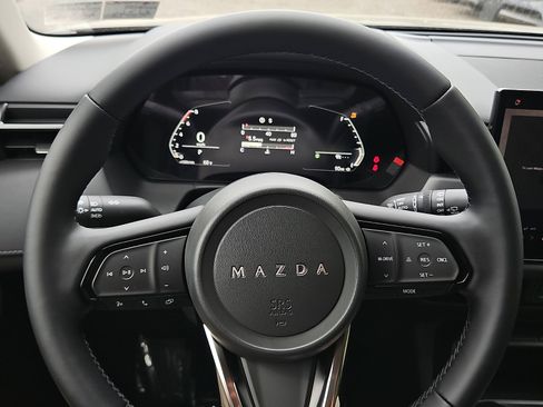 New 2026 MAZDA CX-5 Preferred AWD/4WD image 15