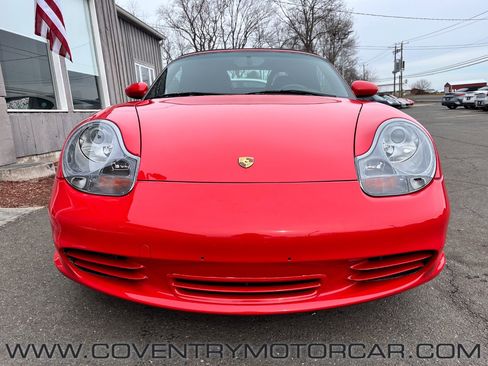 Used 2004 Porsche Boxster S image 28