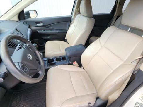 Used 2016 Honda CR-V SE image 11