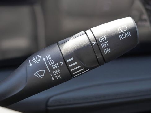 New 2026 Buick Encore GX Sport Touring w/ Advanced Technology Package AWD/4WD image 54