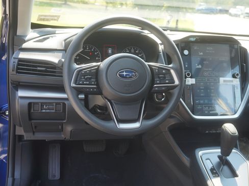 New 2026 Subaru Impreza 2.0i Sport AWD/4WD image 10
