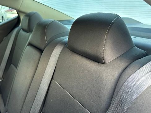 Used 2019 Nissan Altima 2.5 SV FWD image 26