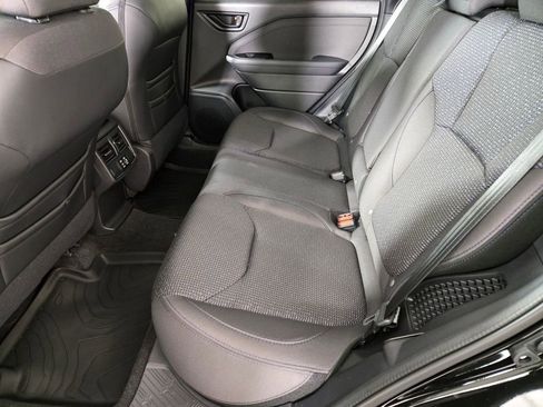 New 2026 Subaru Forester Premium image 11