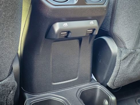 New 2026 Jeep Wrangler Sport S image 31