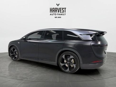 Used 2026 Lucid Gravity Dream image 3