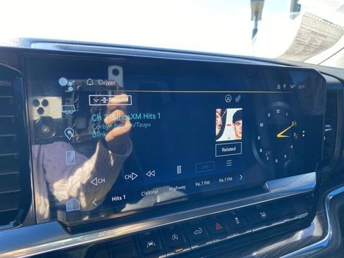 Certified 2024 Chevrolet Silverado 1500 RST w/ Rally Edition image 16