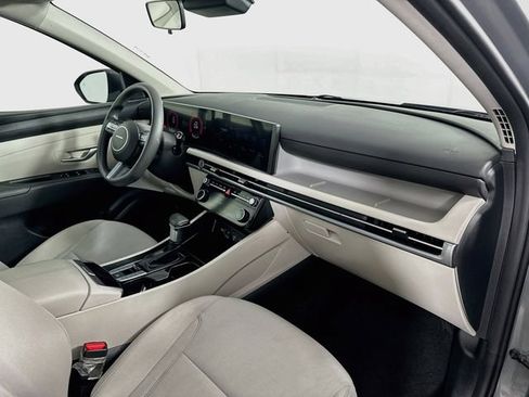 Used 2026 Hyundai Tucson SEL AWD/4WD image 29