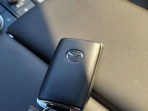 Used 2024 MAZDA CX-90 3.3 Turbo w/ Premium Plus Pkg image 39