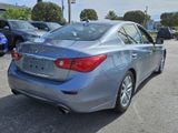 Used 2015 INFINITI Q50 Premium w/ Deluxe Technology Package image 5