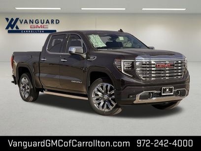 New 2026 GMC Sierra 1500 Denali w/ Denali Reserve Package