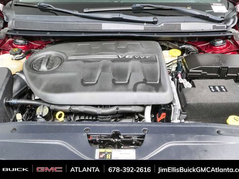 Used 2015 Chrysler 200 C w/ Navigation & Sound Group I AWD/4WD image 32