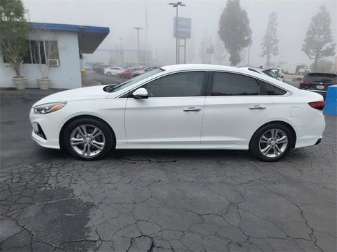 Used 2018 Hyundai Sonata SEL image 4