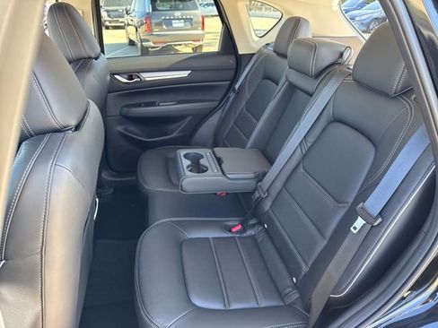 New 2025 MAZDA CX-5 AWD 2.5 S image 24
