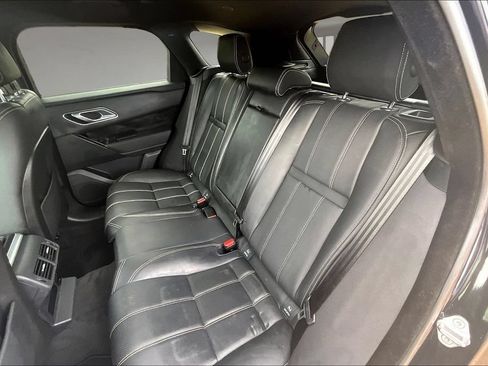 Used 2023 Land Rover Range Rover Velar R-Dynamic S AWD/4WD image 26
