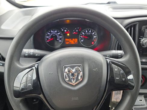 Used 2022 RAM ProMaster City Tradesman image 24