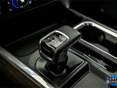 Used 2024 Chevrolet Silverado 1500 High Country w/ High Country Premium Package image 24