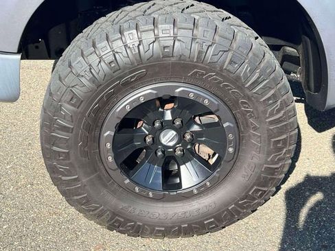 Used 2014 Ford F150 Raptor w/ Equipment Group 801A Luxury AWD/4WD image 7