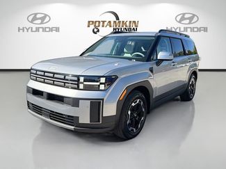 New 2026 Hyundai Santa Fe SEL video 1