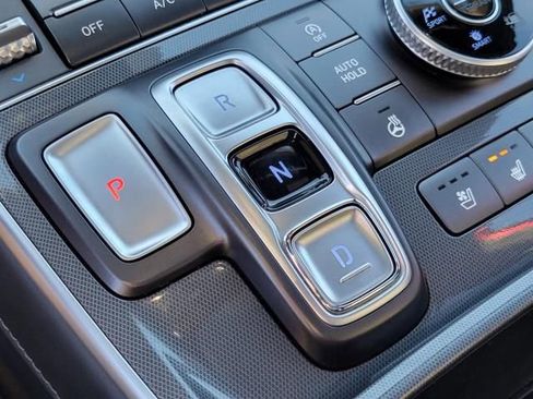 Used 2021 Hyundai Santa Fe Calligraphy image 31