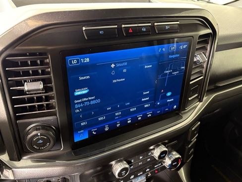 Used 2023 Ford F150 Tremor w/ Trailer Tow Package image 28