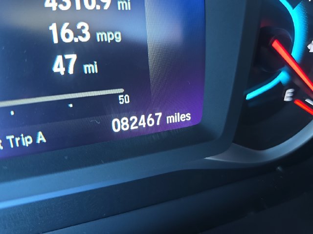 Used 2019 Honda Pilot Touring image 24