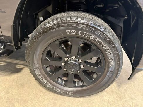 Certified 2025 RAM 2500 Big Horn AWD/4WD image 4