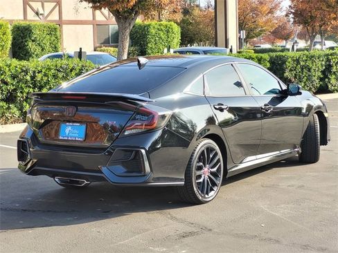 Used 2020 Honda Civic Si image 5
