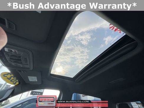 Used 2023 GMC Sierra 1500 Denali w/ Technology Package image 19