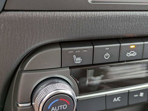 New 2025 MAZDA CX-5 AWD 2.5 S w/ Select Package image 23