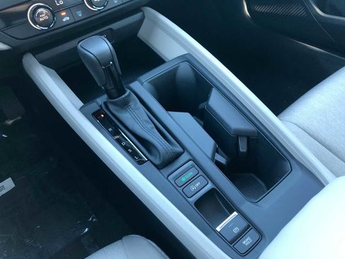 New 2025 Honda Accord LX image 21