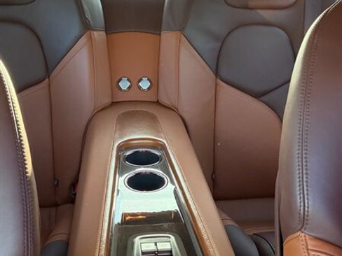 Used 2012 Fisker Karma EcoSport image 4