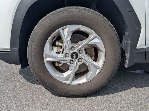 Certified 2023 Hyundai Tucson SEL image 21