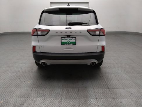 Used 2021 Ford Escape SE FWD image 7