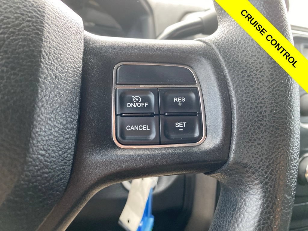 Used 2013 RAM 1500 Express AWD/4WD image 13