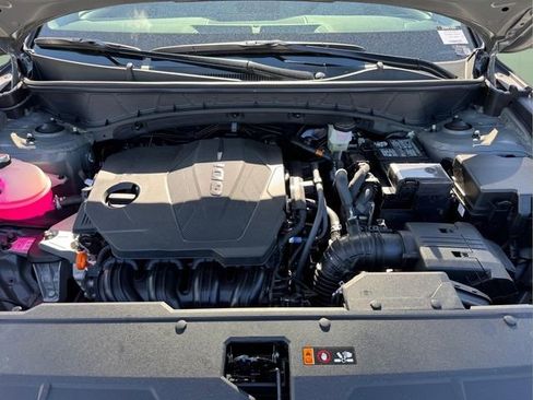 New 2026 Hyundai Tucson SEL w/ Tow & Go Package AWD/4WD image 19