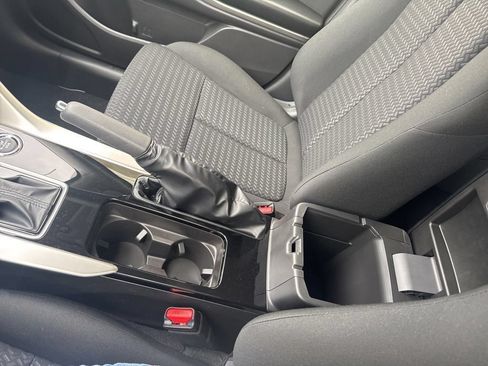 New 2026 Mitsubishi Eclipse Cross ES AWD/4WD image 41