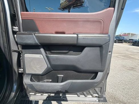 Used 2023 Ford F150 Lariat w/ Equipment Group 502A High AWD/4WD image 16