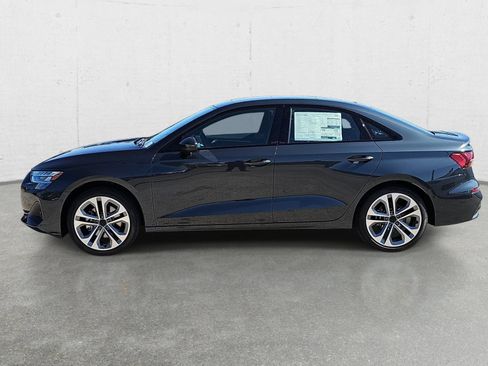 New 2026 Audi A3 2.0T Premium AWD/4WD image 8