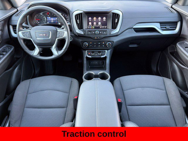Used 2024 GMC Terrain SLE FWD image 20