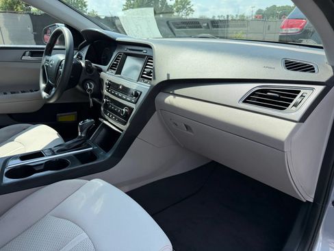 Used 2017 Hyundai Sonata SE FWD image 19