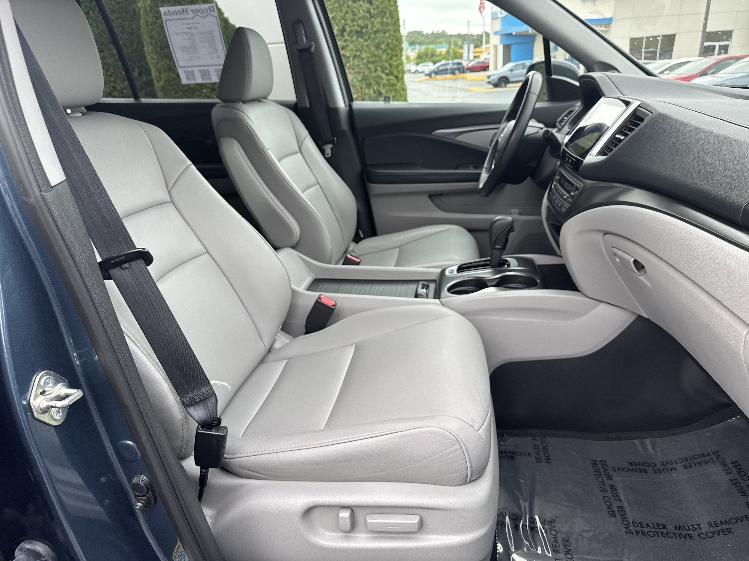 Used 2016 Honda Pilot EX-L image 19